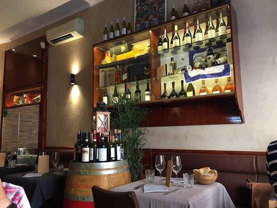 Gran Caffe' Del Passeggero